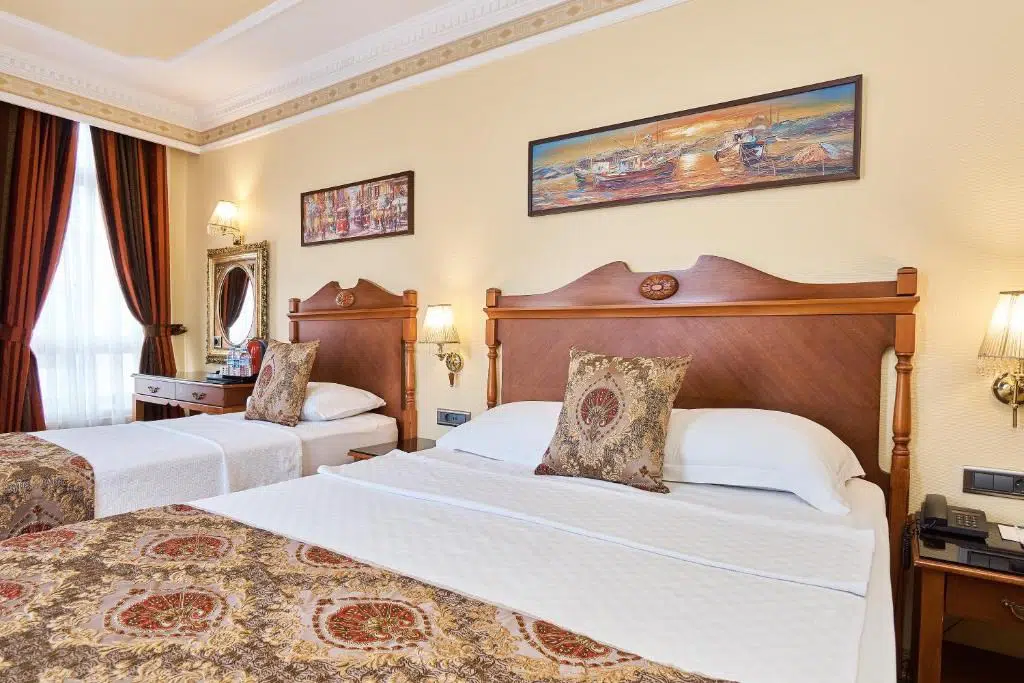 room image