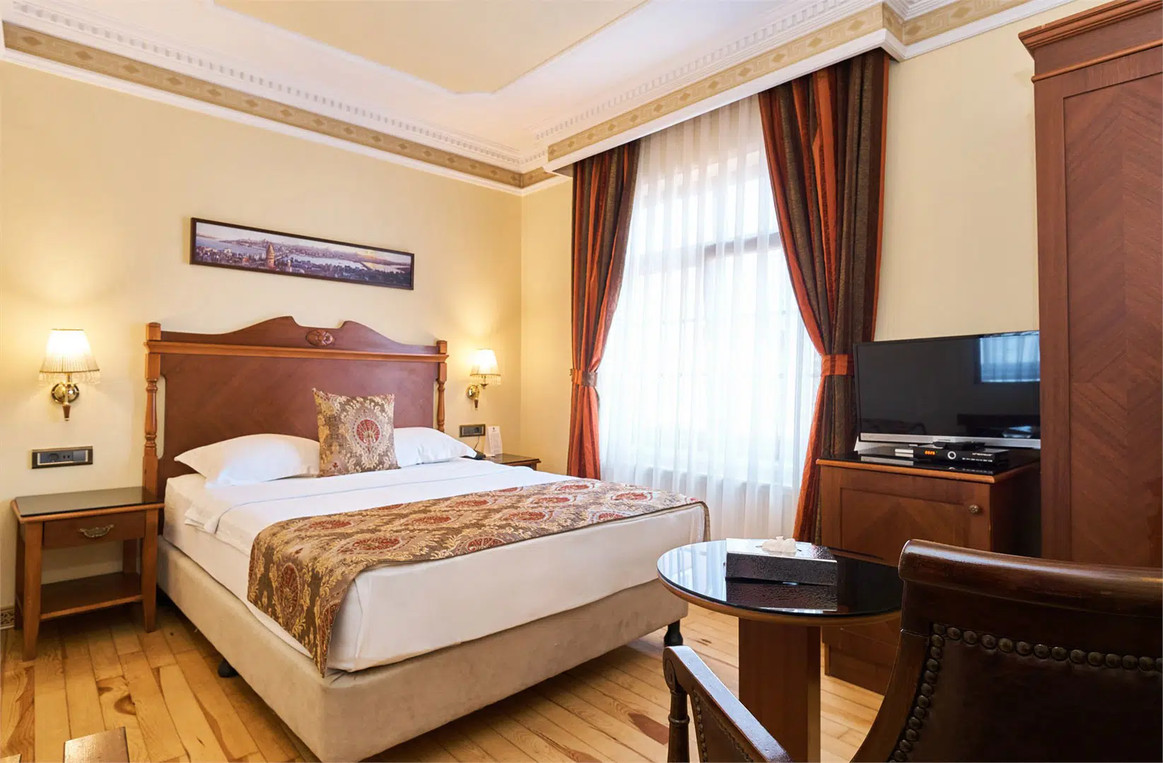 room image